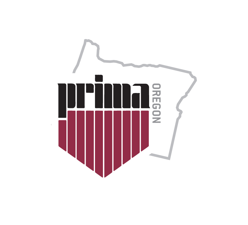 Oregon PRIMA Logo